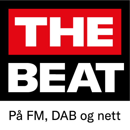 The Beat logo tag